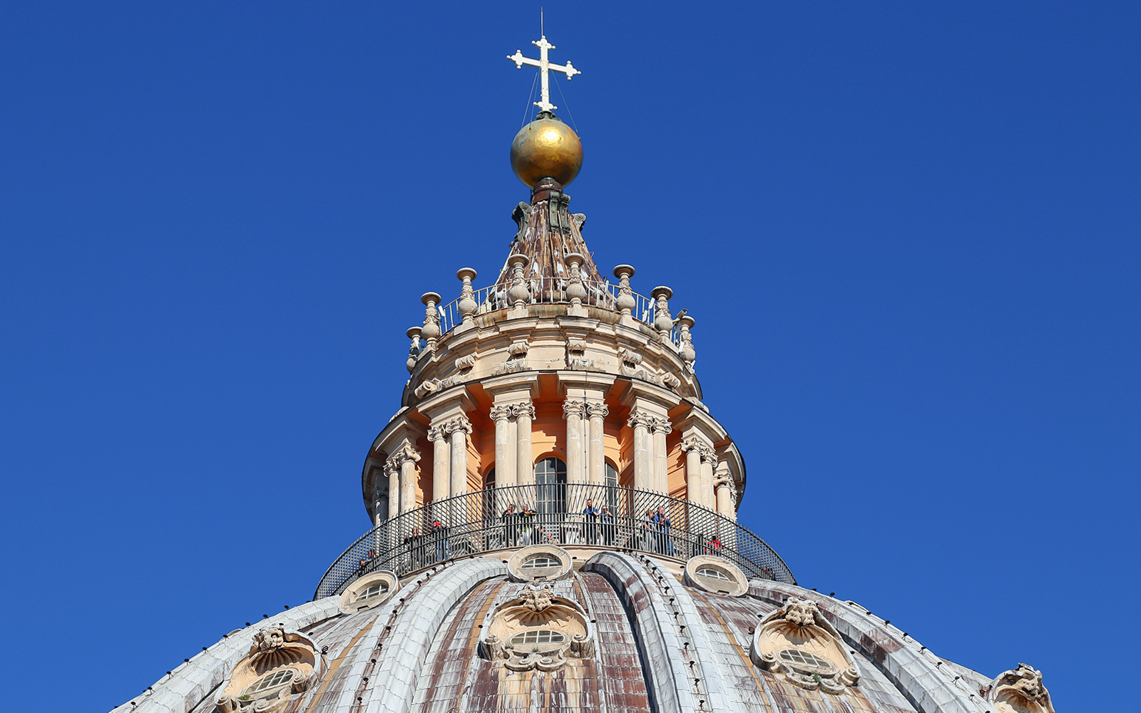 Bazylika to okazała świątynia o szczególnym znaczeniu religijnym